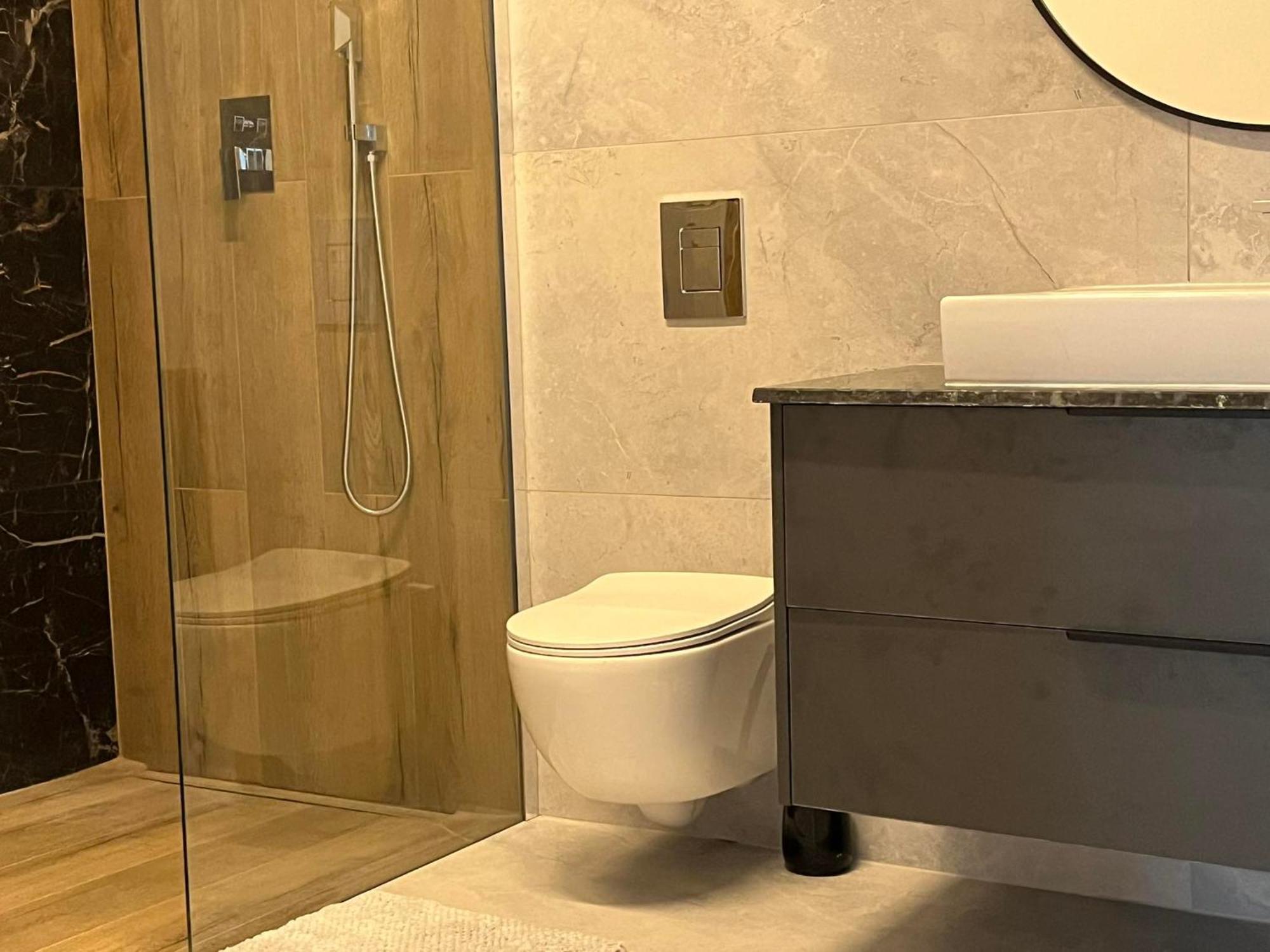 Apartament Blekitna Mewa 14 Mosty  Esterno foto