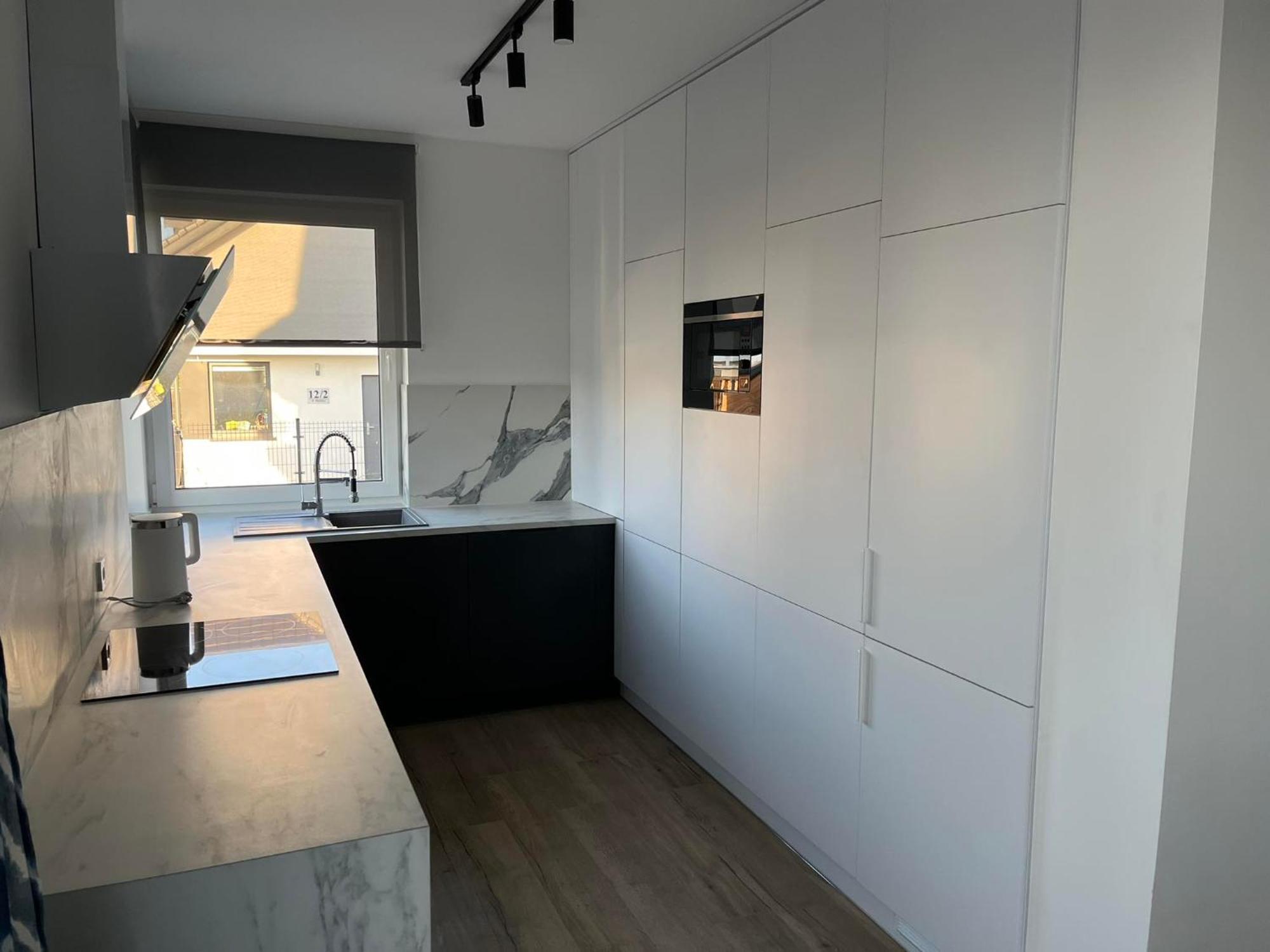 Apartament Blekitna Mewa 14 Mosty  Esterno foto