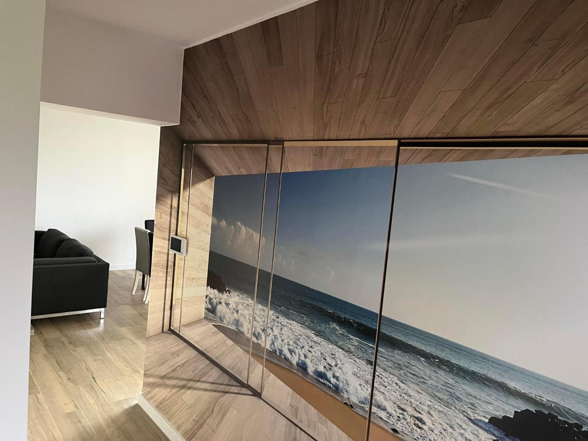 Apartament Blekitna Mewa 14 Mosty  Esterno foto
