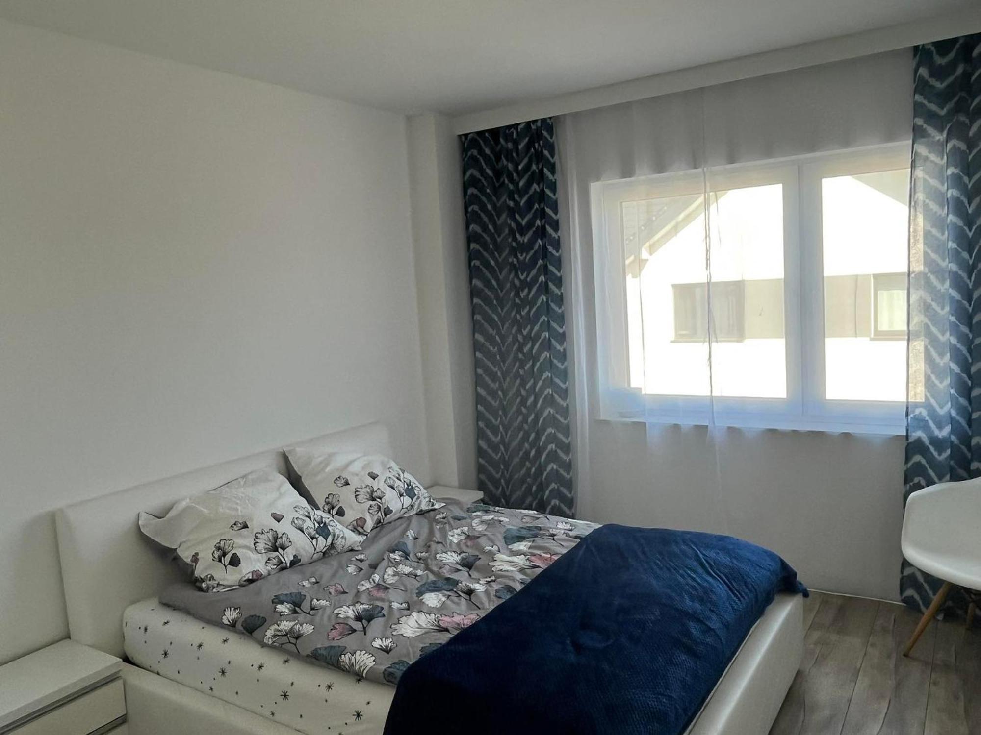 Apartament Blekitna Mewa 14 Mosty  Esterno foto